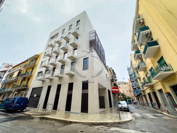 appartamento in affitto a Bari in zona Carrassi
