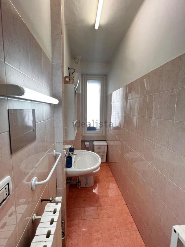 appartamento in affitto a Bari in zona Picone