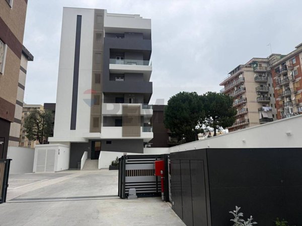 appartamento in affitto a Bari in zona San Pasquale