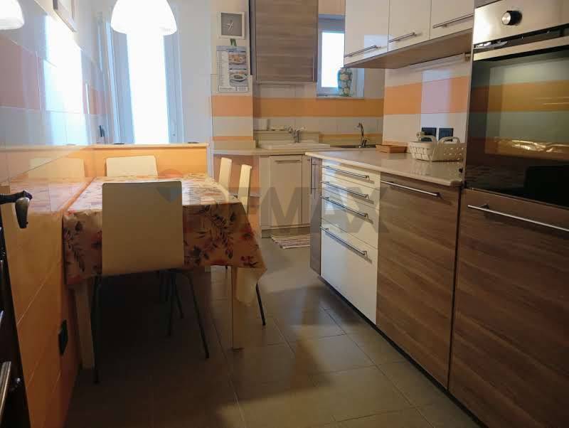 appartamento in affitto a Bari in zona Città Vecchia