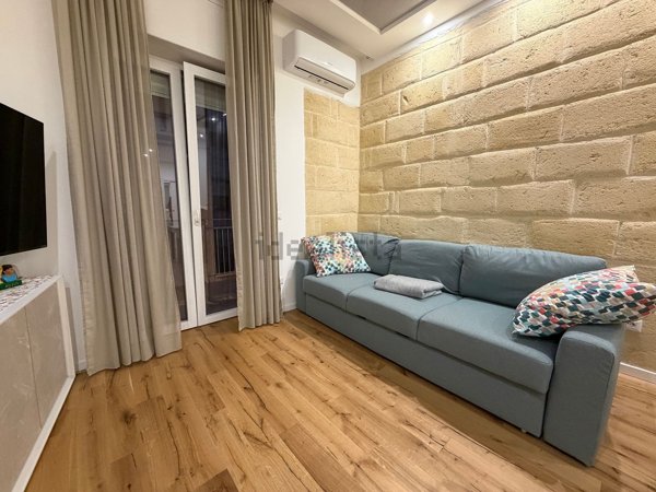 appartamento in affitto a Bari in zona Picone