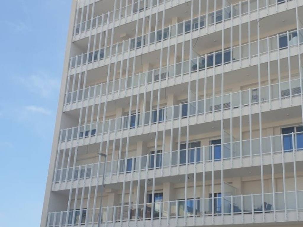 appartamento in affitto a Bari in zona Japigia