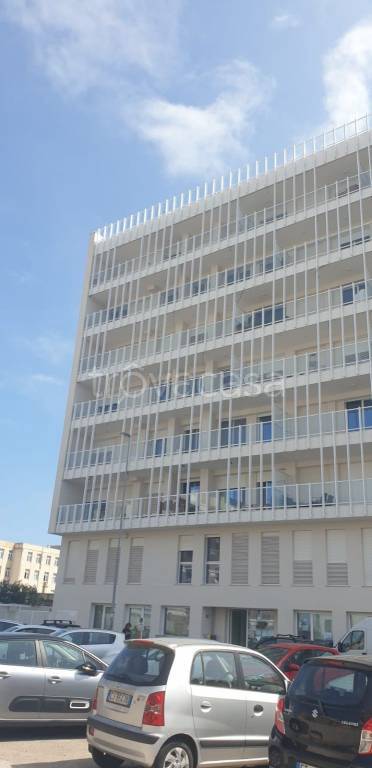 appartamento in affitto a Bari in zona Japigia