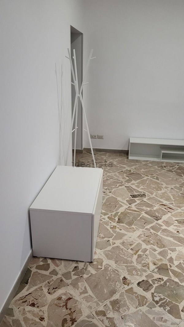 appartamento in affitto a Bari in zona Carrassi