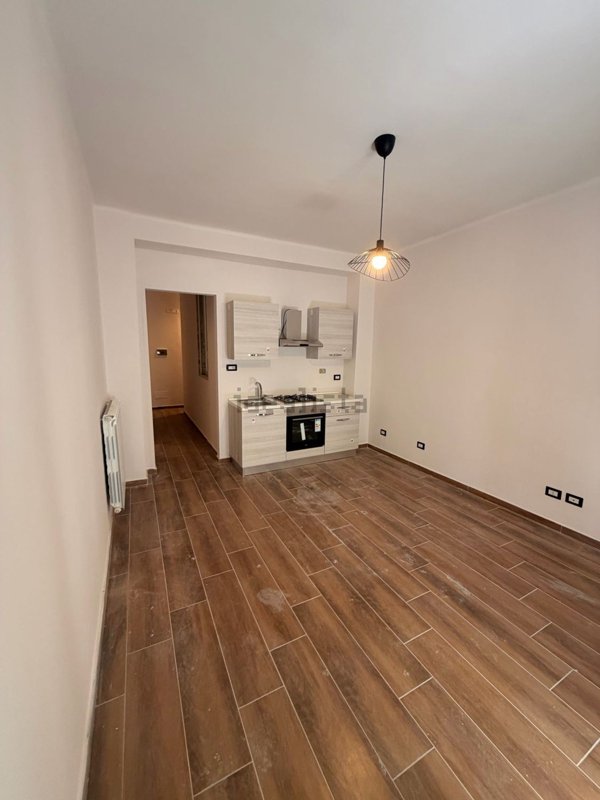 appartamento in affitto a Bari in zona Carrassi