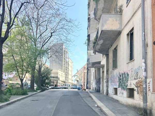 appartamento in affitto a Bari in zona Carrassi