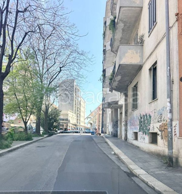 appartamento in affitto a Bari in zona Carrassi