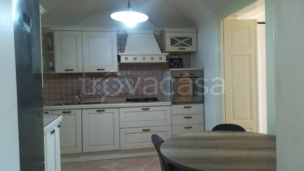 appartamento in affitto a Bari in zona Murat