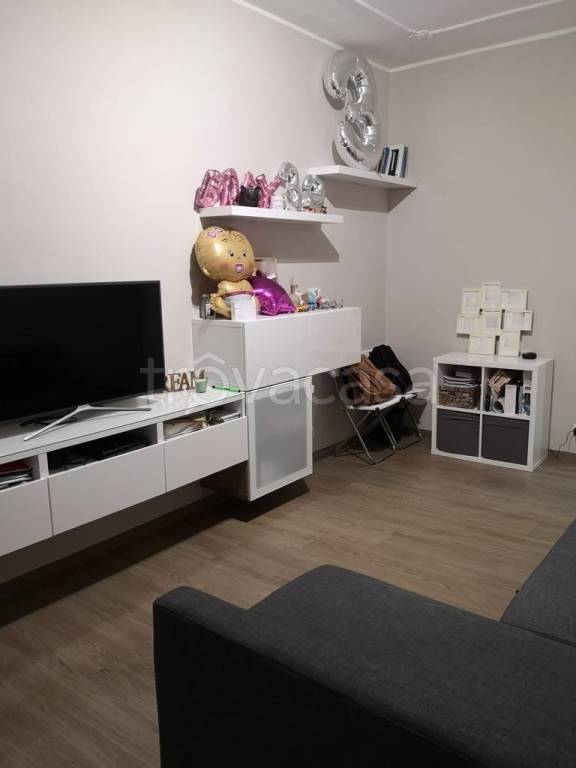 appartamento in affitto a Bari in zona Poggiofranco