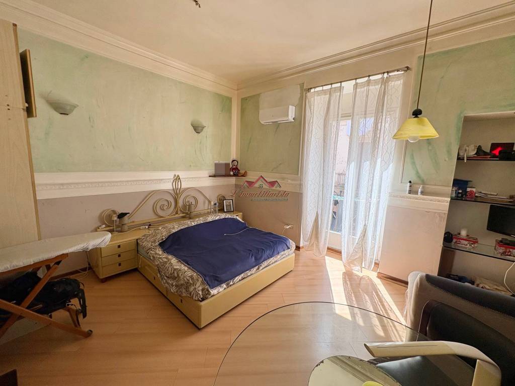 appartamento in affitto a Bari in zona Libertà