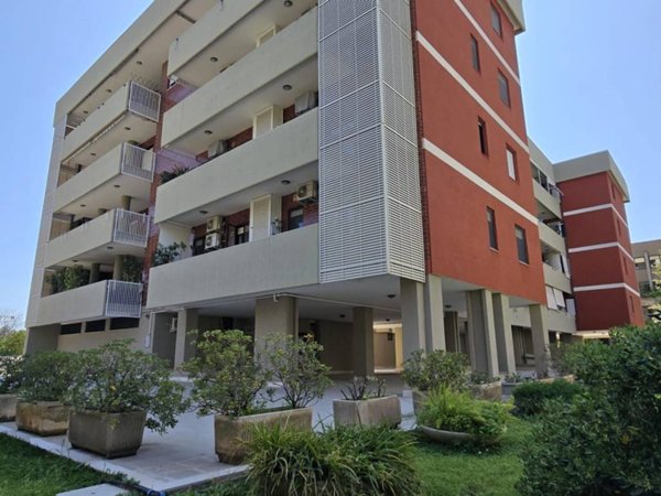 appartamento in affitto a Bari in zona Poggiofranco