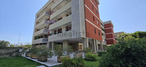 appartamento in affitto a Bari in zona Poggiofranco