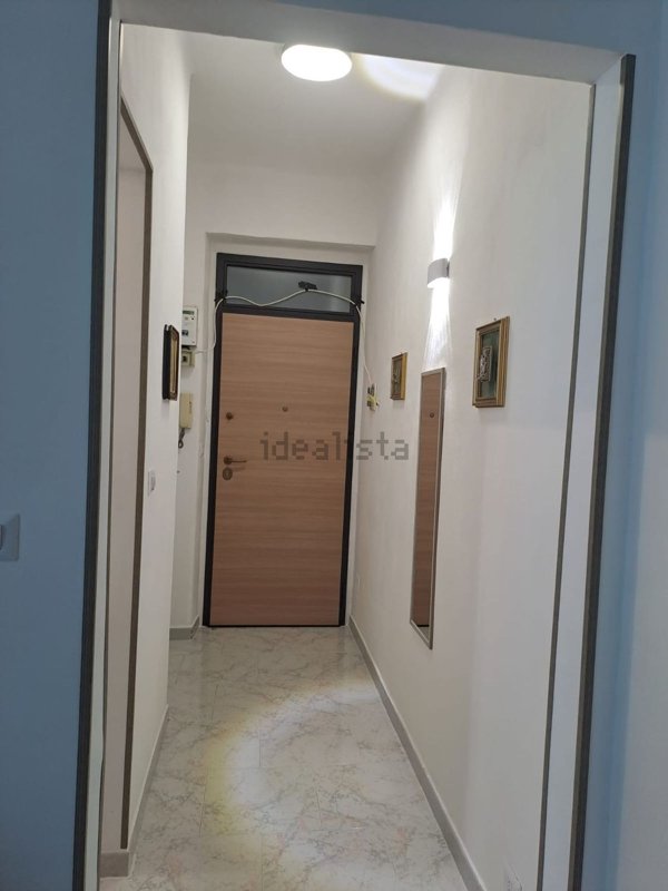 appartamento in affitto a Bari in zona Picone