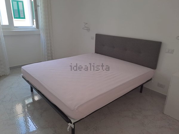 appartamento in affitto a Bari in zona Picone