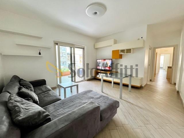 appartamento in affitto a Bari