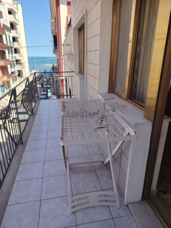 appartamento in affitto a Bari in zona Madonnella