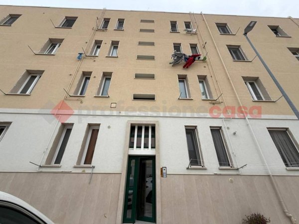 appartamento in affitto a Bari in zona Picone