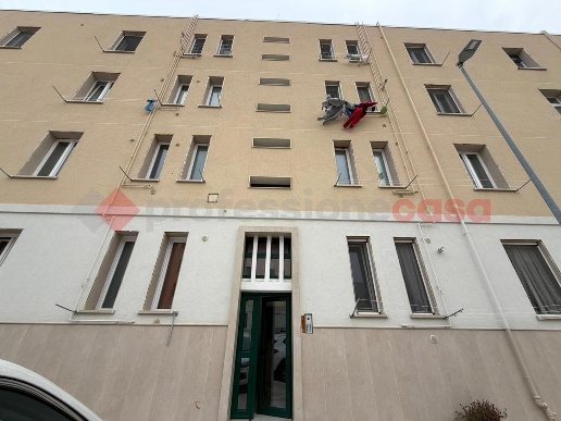 appartamento in affitto a Bari in zona Picone