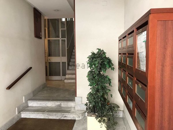 appartamento in affitto a Bari in zona Carrassi