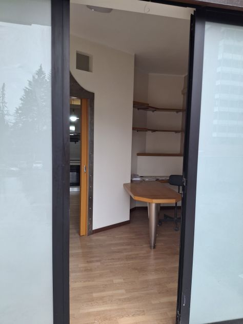 appartamento in affitto a Bari in zona Picone