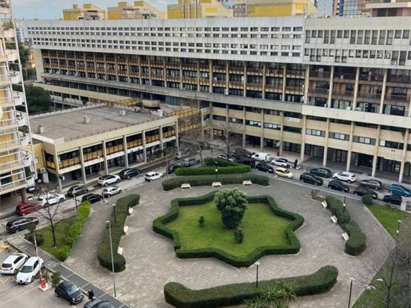 appartamento in affitto a Bari in zona San Pasquale