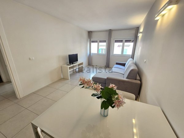 appartamento in affitto a Bari in zona Murat