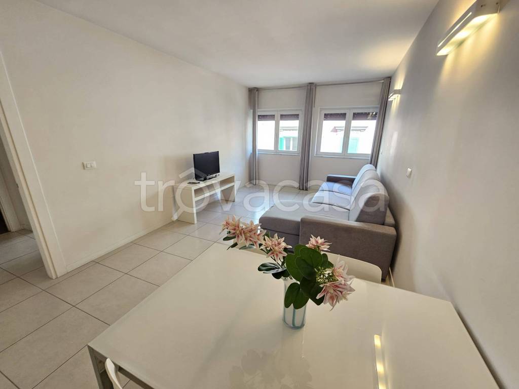 appartamento in affitto a Bari in zona Murat