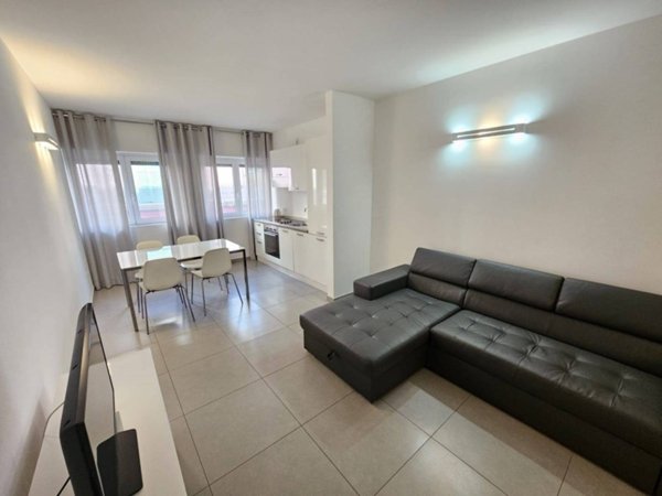 appartamento in affitto a Bari in zona Murat