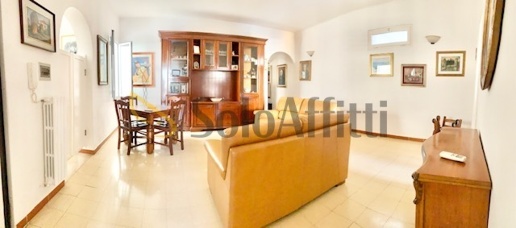 appartamento in affitto a Bari in zona Murat
