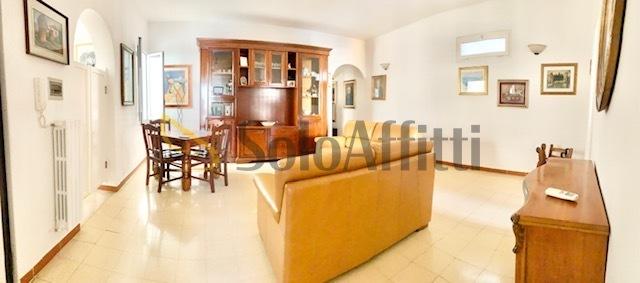 appartamento in affitto a Bari in zona Murat