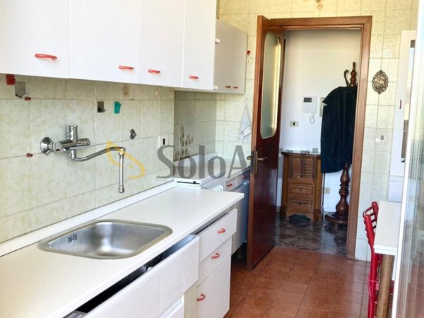 appartamento in affitto a Bari in zona Poggiofranco