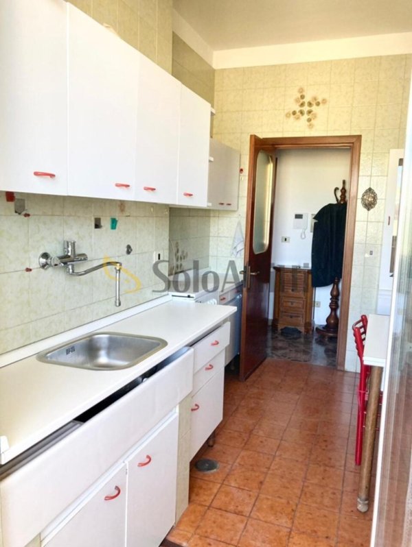 appartamento in affitto a Bari in zona Poggiofranco