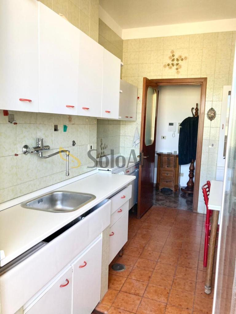 appartamento in affitto a Bari in zona Poggiofranco