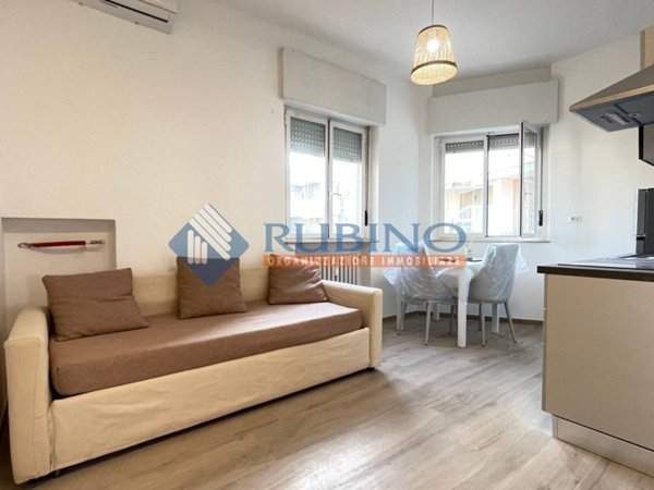 appartamento in affitto a Bari in zona Poggiofranco