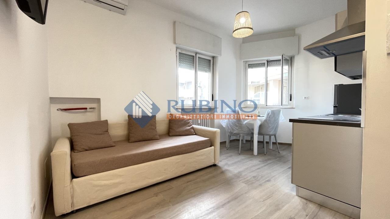 appartamento in affitto a Bari in zona Poggiofranco