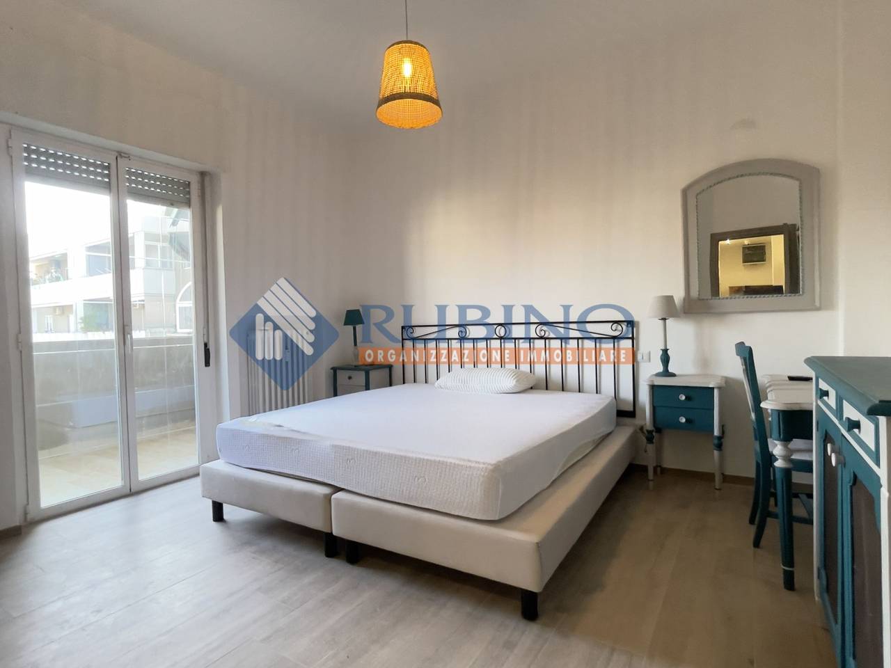 monolocale in affitto a Bari in zona Poggiofranco