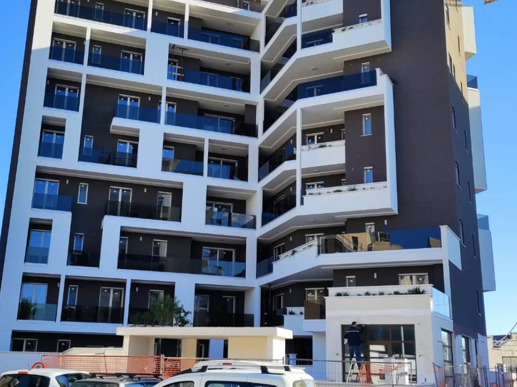 appartamento in affitto a Bari in zona San Giorgio