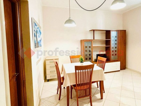 appartamento in affitto a Bari in zona Picone