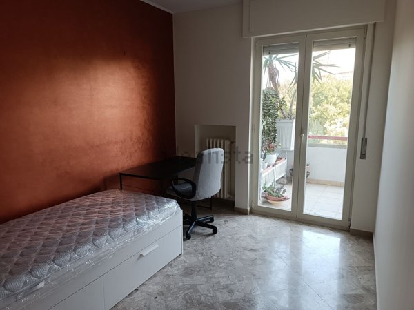 appartamento in affitto a Bari in zona Poggiofranco