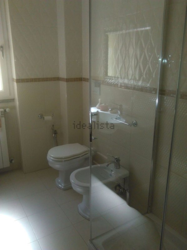 appartamento in affitto a Bari in zona Picone