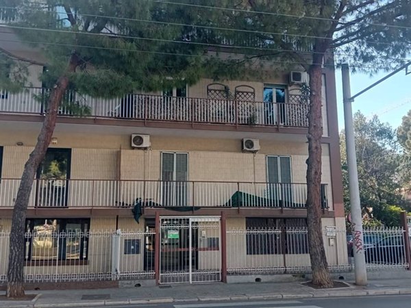 appartamento in affitto a Bari in zona Poggiofranco