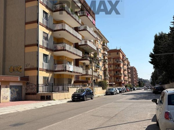 appartamento in affitto a Bari in zona Poggiofranco