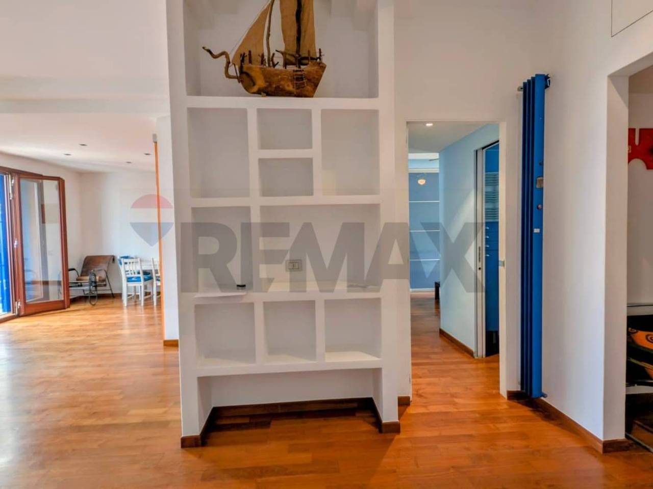 appartamento in affitto a Bari in zona Murat