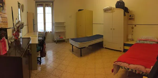 appartamento in affitto a Bari in zona San Pasquale