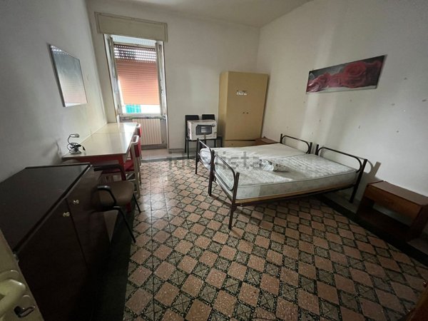 appartamento in affitto a Bari in zona San Pasquale