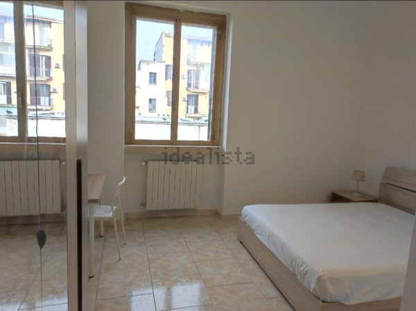 appartamento in affitto a Bari in zona Libertà