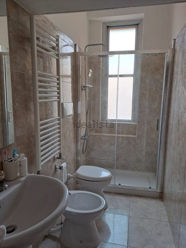 appartamento in affitto a Bari in zona Libertà