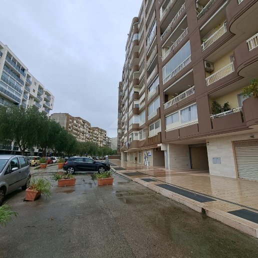 appartamento in affitto a Bari in zona San Paolo