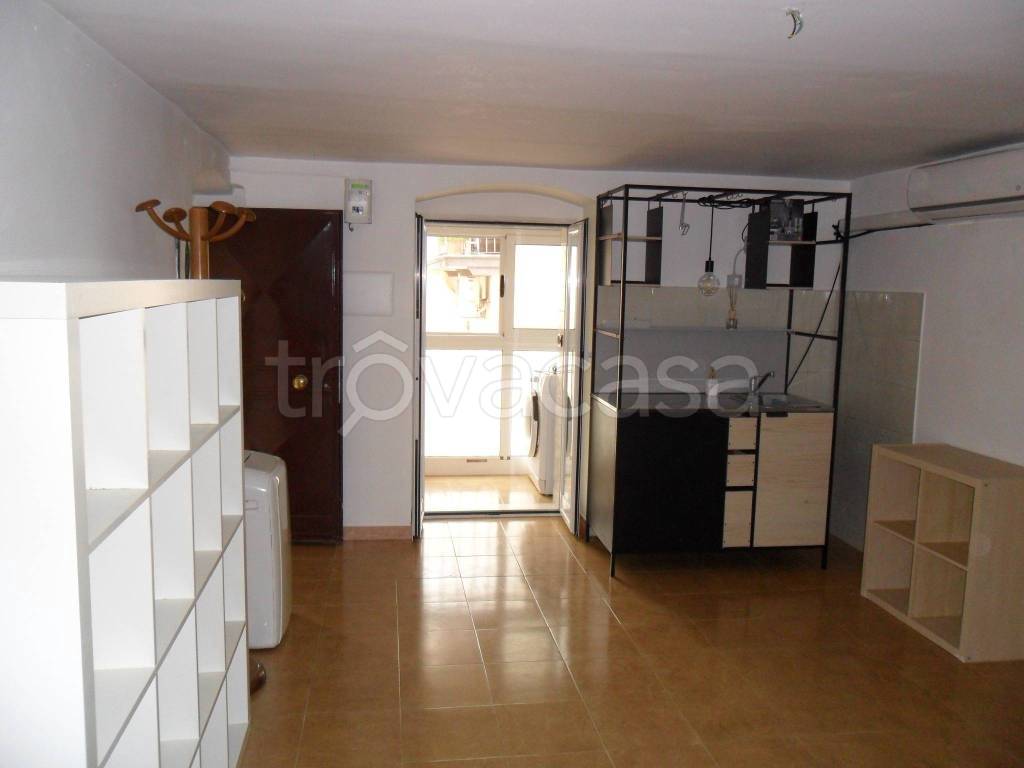 appartamento in affitto a Bari in zona Madonnella