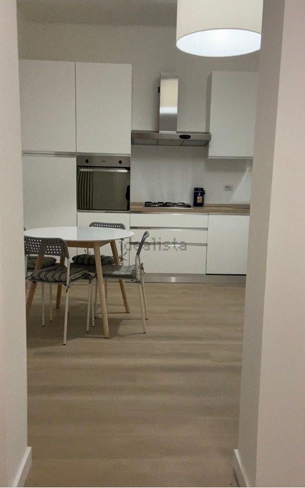 appartamento in affitto a Bari in zona Picone